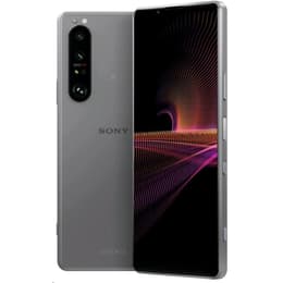 Xperia 1 III 256 Go - Gris - Débloqué