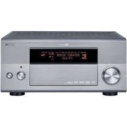Amplificateur Yamaha DSP-Z9 Titane