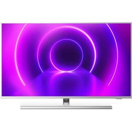 SMART TV Philips LED Ultra HD 4K 127 cm 50PUS8535/12