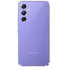 Galaxy A54 128 Go - Mauve - Débloqué
