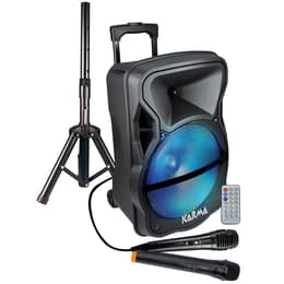 Enceintes sono Karma PMPO 600 W