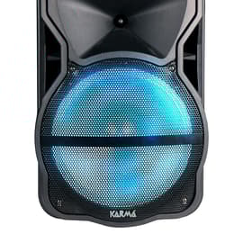 Enceintes sono Karma PMPO 600 W