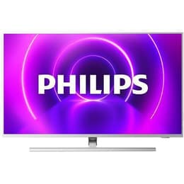 SMART TV Philips LED Ultra HD 4K 165 cm 65PUS8505/12