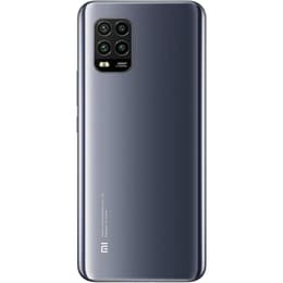 Xiaomi Mi 10 Lite 5G 64 Go - Gris - Débloqué