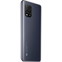 Xiaomi Mi 10 Lite 5G 64 Go - Gris - Débloqué