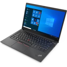 Lenovo ThinkPad E14 G3 14" Ryzen 3 2.6 GHz - SSD 1 To - 8 Go AZERTY - Français
