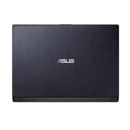 Asus P1440FA-FA1477R 14" Core i5 1.6 GHz - SSD 256 Go - 8 Go QWERTY - Anglais