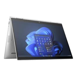 HP EliteBook x360 1040 G9 14" Core i7 3.3 GHz - SSD 512 Go - 16 Go QWERTY - Suédois