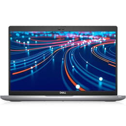 Dell Latitude 14 5420 14" Core i5 2.4 GHz - SSD 256 Go - 16 Go QWERTY - Anglais