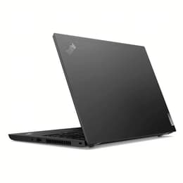 Lenovo ThinkPad L14 G2 14" Core i7 2.8 GHz - SSD 256 Go - 8 Go QWERTY - Espagnol