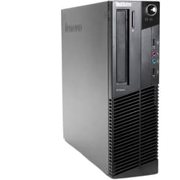 Lenovo ThinkCentre M92p Core i5 3,2 GHz - HDD 160 Go RAM 4 Go