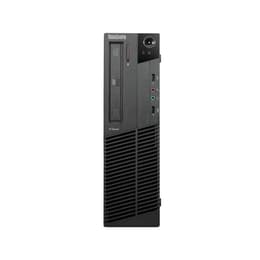 Lenovo ThinkCentre M92p Core i5 3,2 GHz - HDD 160 Go RAM 4 Go