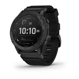 Garmin Tactix Delta Solar Bluetooth 47 mm - Noir