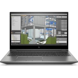 HP Zbook Fury 15 G8 15" Core i7 1.9 GHz - SSD 1 To - 32 Go QWERTY - Suédois
