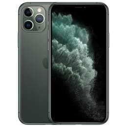iPhone 11 Pro 256 Go - Vert Nuit - Débloqué