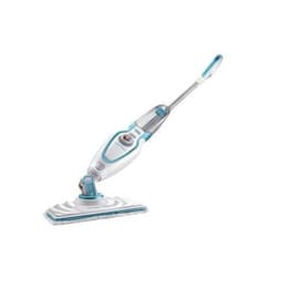 Black And Decker STEAM MOP FSM1610 Nettoyeur robot