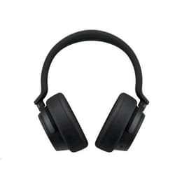 Casque réducteur de bruit sans fil avec micro Microsoft Surface HeadPhones 2 - Noir