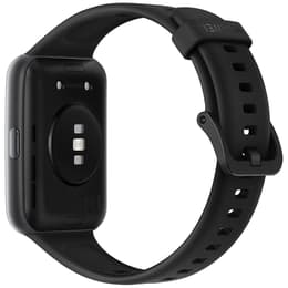Montre Cardio GPS Huawei Watch Fit 2 Active - Noir