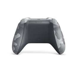 Manette Xbox One X/S / Xbox Series X/S / PC Microsoft Xbox Wireless Controller - Arctic Camo Special Edition