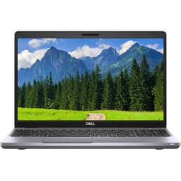 Dell Latitude 5511 15" Core i5 2.6 GHz - SSD 512 Go - 16 Go QWERTY - Espagnol