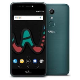 Wiko UPulse 32 Go - Vert - Débloqué - Dual-SIM