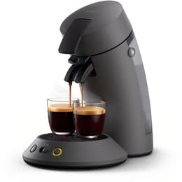Black Friday : grosse baisse de prix pour cette machine à café
