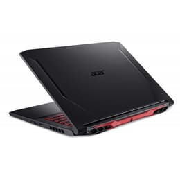 Acer Nitro 5 AN517-52-56NN 17" Core i5 2.5 GHz - SSD 512 Go - 16 Go - NVIDIA GeForce RTX 3060 AZERTY - Français