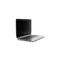 HP ProBook 450 G2 15" Core i7 2.4 GHz - SSD 256 Go - 8 Go AZERTY - Français