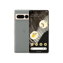 Google Pixel 7 Pro 128 Go - Gris - Débloqué