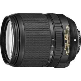 Objectif Nikkor 18-140mm f/3.5-5.6G ED VR Nikon AF 18-140mm f/3.5-5.6