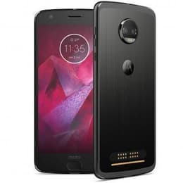 Motorola Moto Z2 Force 64 Go - Noir - Débloqué