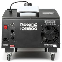 Accessoires audio Beamz 1800