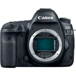 Reflex Canon EOS 550D Noir Canon EF-S 18-55mm f/3.5-5.6 IS STM