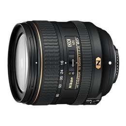 Objectif Nikon Af-S E ED Nikon EF 16-80 mm f/2.8-4