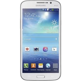 Galaxy Mega 5.8 I9150 8 Go - Blanc - Débloqué