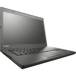 Lenovo ThinkPad T440P 14" Core i5 1.7 GHz - SSD 256 Go - 4 Go AZERTY - Français