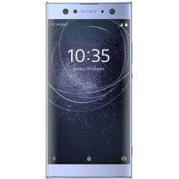 Xperia XA2 32 Go - Bleu - Débloqué - Dual-SIM