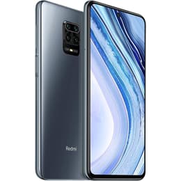 Xiaomi Redmi Note 9S 64 Go - Gris - Débloqué