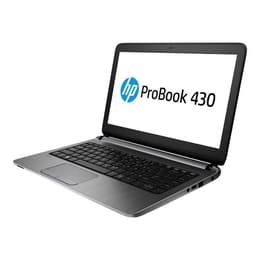 Hp ProBook 430 G1 13" Core i3 1.9 GHz - HDD 320 Go - 4 Go AZERTY - Français