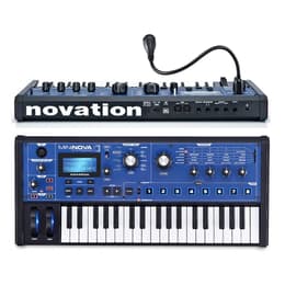 Instruments de musique Novation MiniNova