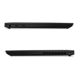 Lenovo ThinkPad X13 G1 13" Core i5 2.6 GHz - SSD 512 Go - 16 Go AZERTY - Français