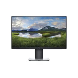 Écran 24" LED Dell Ultrasharp P2419H