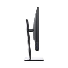 Écran 24" LED Dell Ultrasharp P2419H