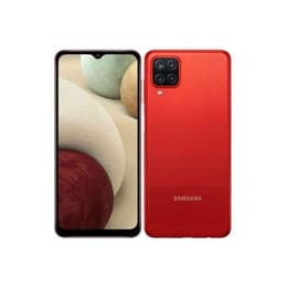 Galaxy A12 32 Go - Rouge - Débloqué