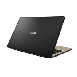 Asus VivoBook X540UAR 15" Core i5 1.6 GHz - SSD 512 Go - 8 Go QWERTY - Anglais