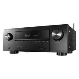 Amplificateur Denon AVR-X2600H