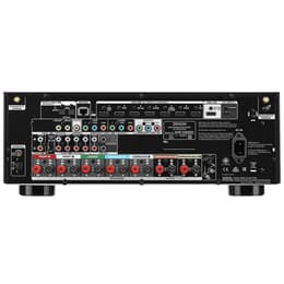 Amplificateur Denon AVR-X2600H