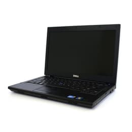 Dell Latitude E4310 13" Core i5 2.4 GHz - SSD 128 Go - 4 Go AZERTY - Français
