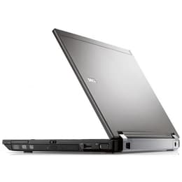 Dell Latitude E4310 13" Core i5 2.4 GHz - SSD 128 Go - 4 Go AZERTY - Français