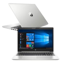 HP EliteBook 850 G5 15" Core i5 1.6 GHz - SSD 256 Go - 8 Go AZERTY - Français